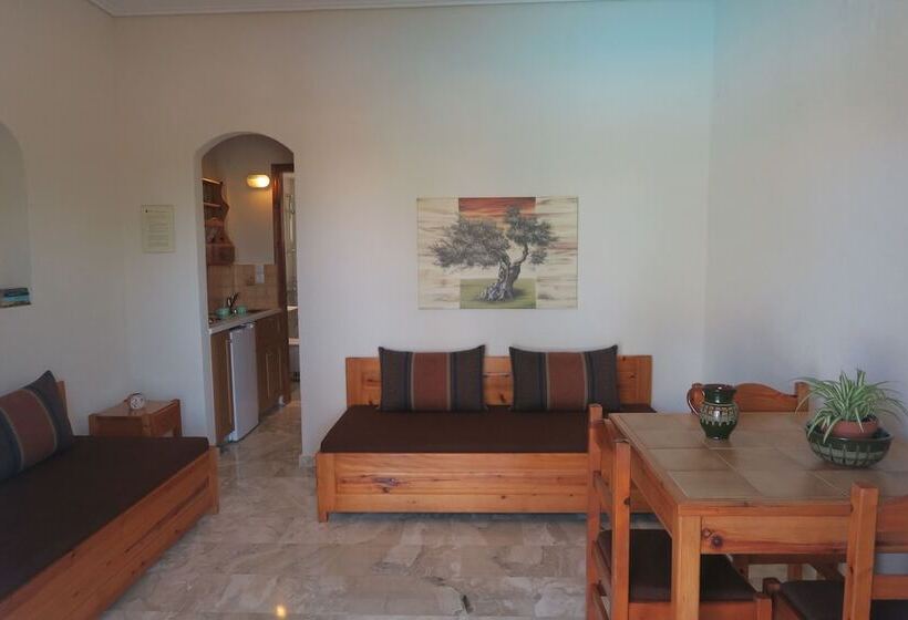 Maria Suites