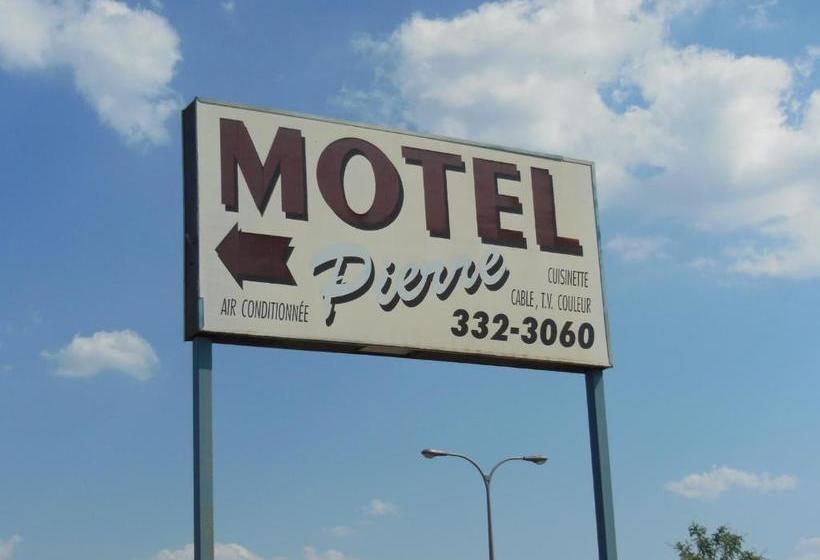 Motel Pierre