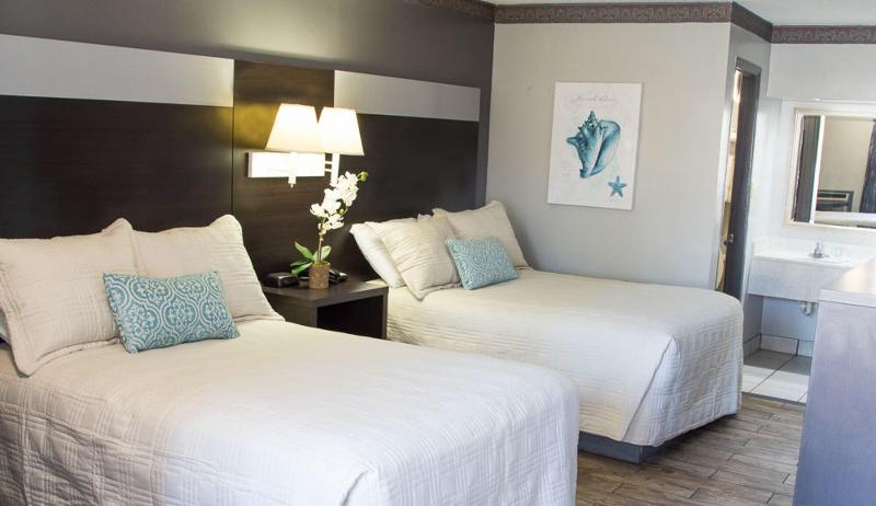 مُتل Sandcastle Inn