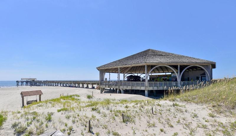 مُتل Sandcastle Inn