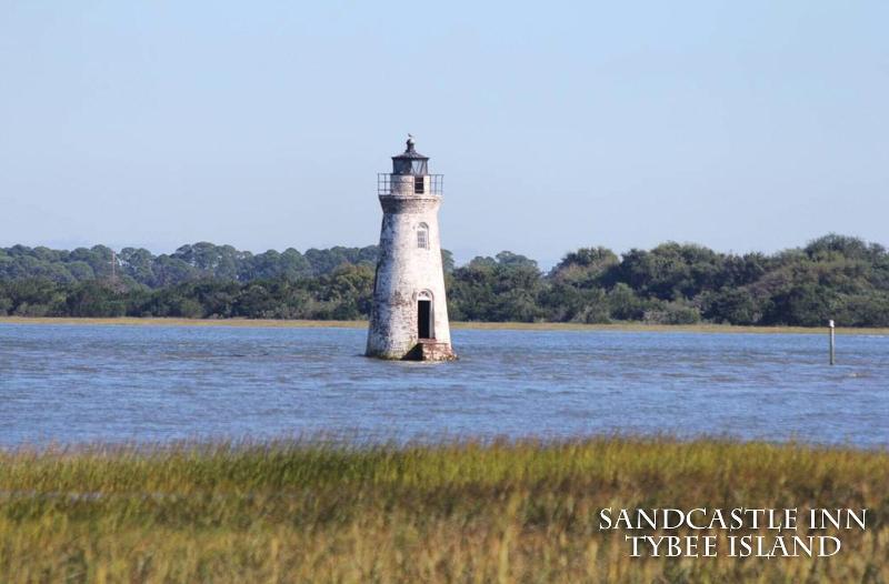 مُتل Sandcastle Inn