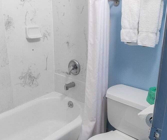 مُتل Sandcastle Inn