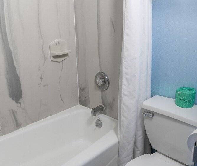 مُتل Sandcastle Inn