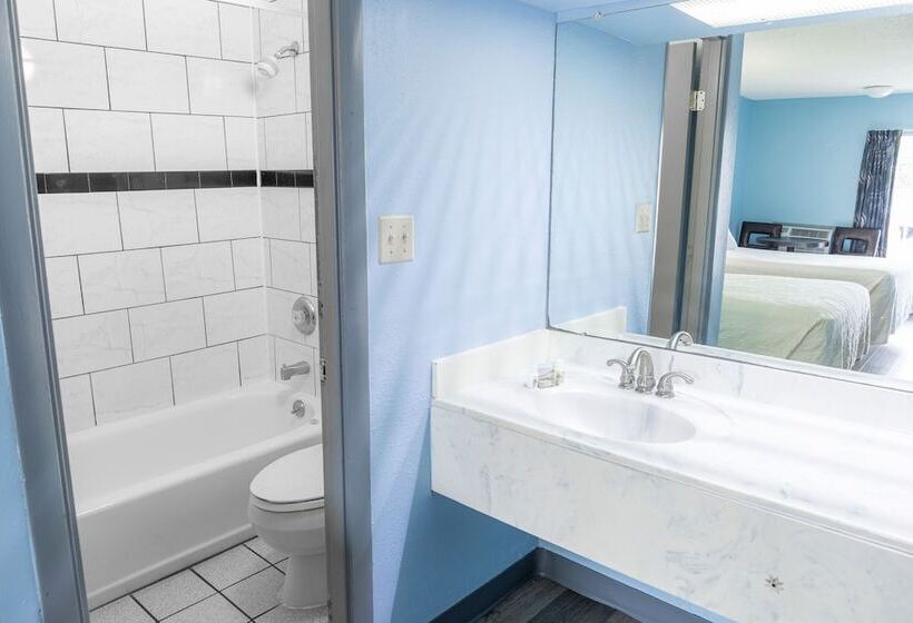 مُتل Sandcastle Inn