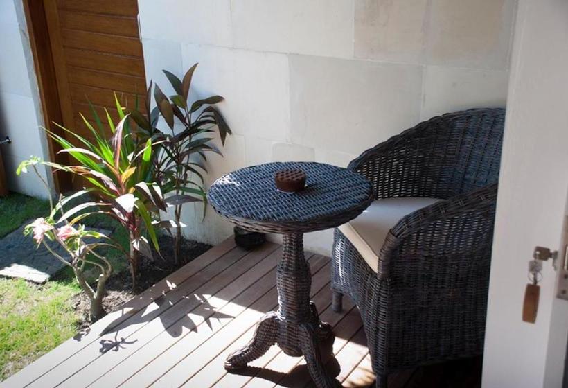 مُتل Scallywags Mango Retreat