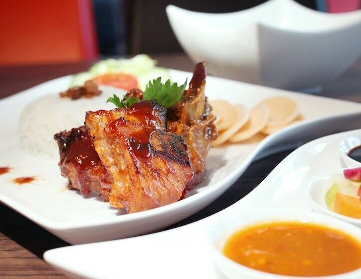 Horu Hotel Mangga Dua Square