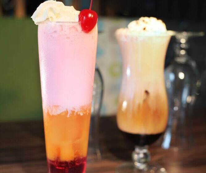 Horu Hotel Mangga Dua Square