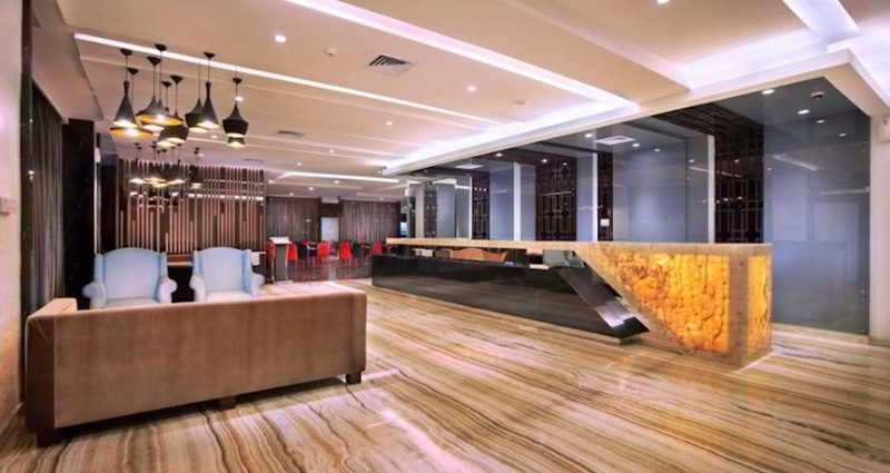 Horu Hotel Mangga Dua Square