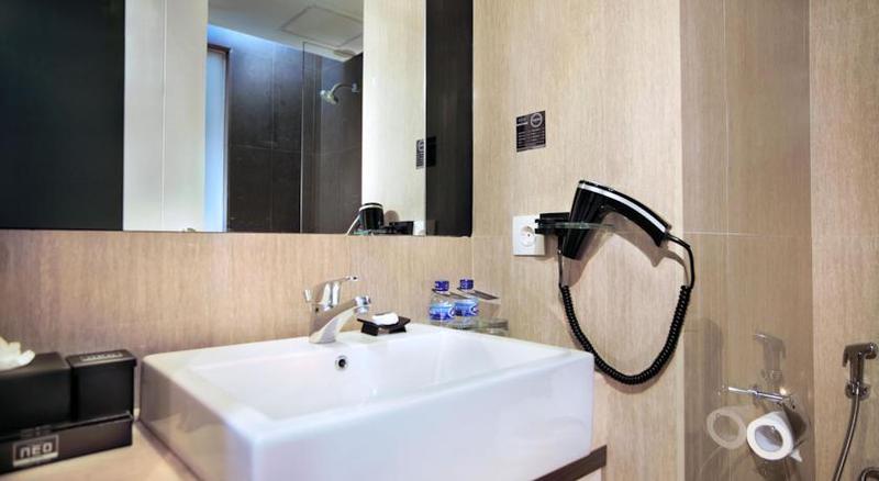 Horu Hotel Mangga Dua Square