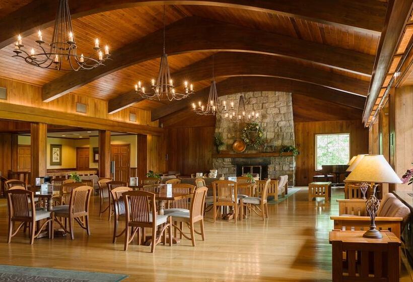 Oglebay Resort
