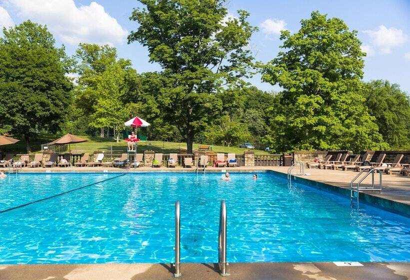 Oglebay Resort