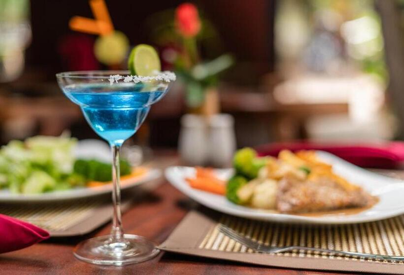 پانسیون Five Rose Siem Reap Hostel