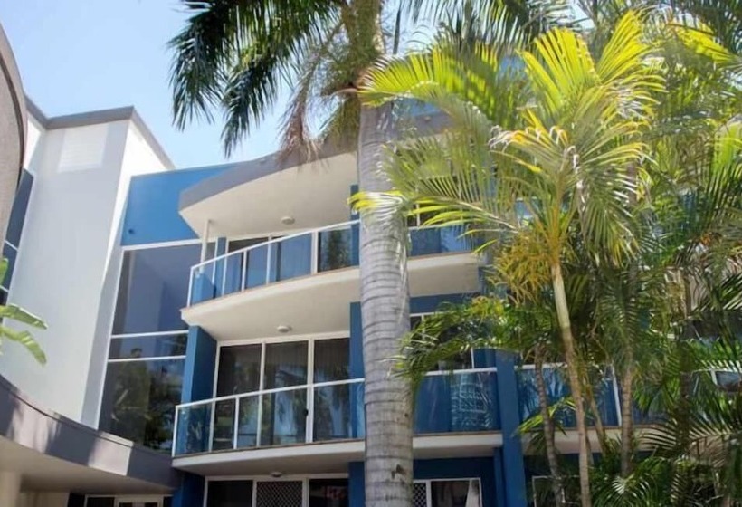 Point Residences