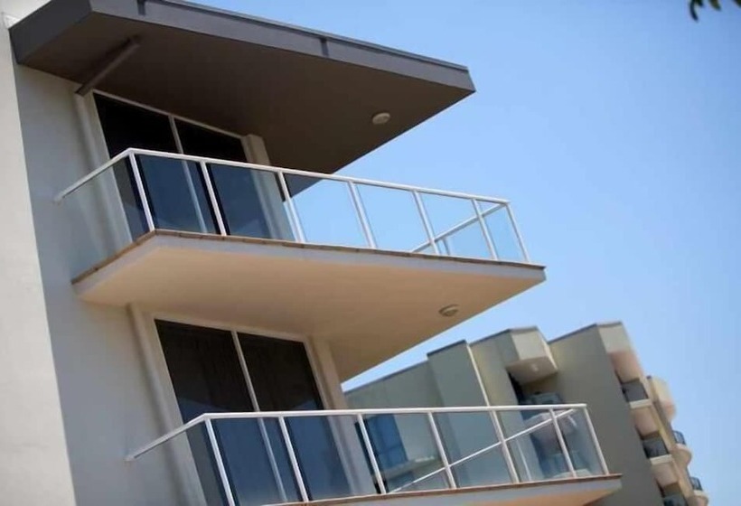 Point Residences