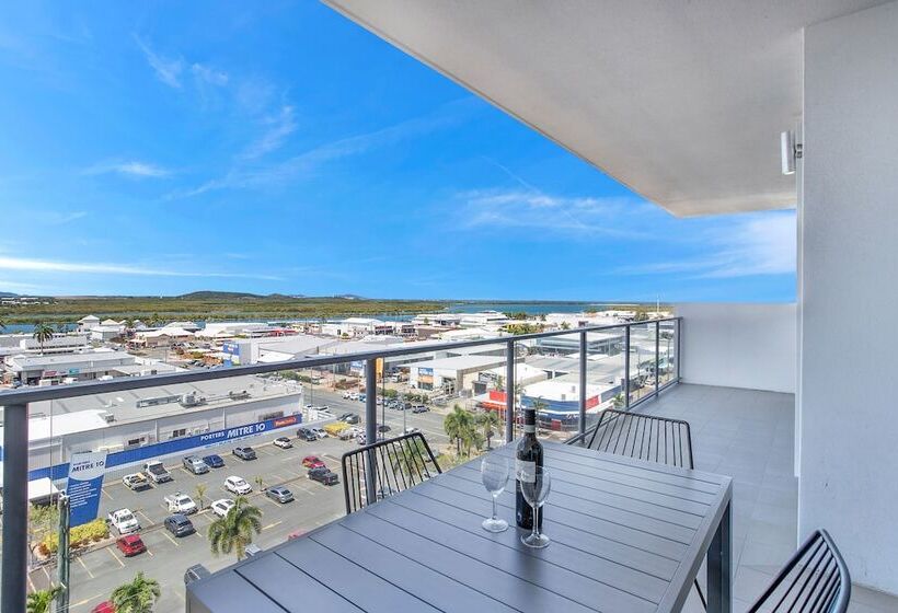 Quest Mackay On Gordon