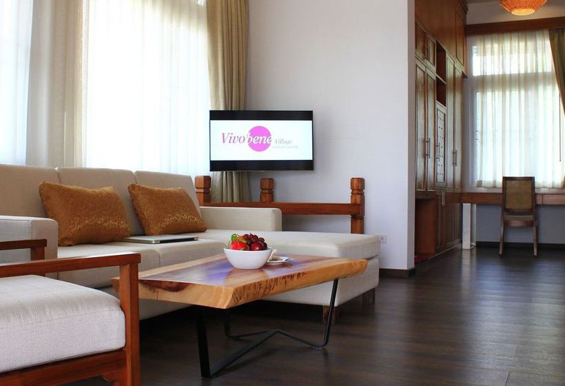استراحتگاه Vivo Bene Village