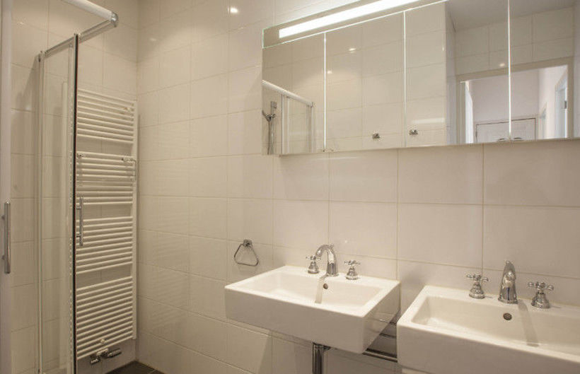 Sarphati Apartments Suites