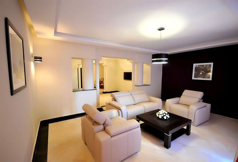 Le Rio Appart Hotel City Center