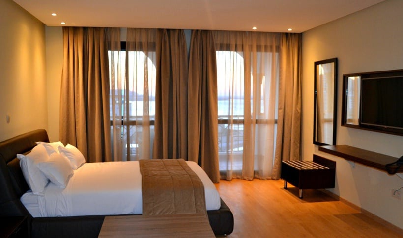 Le Rio Appart Hotel City Center