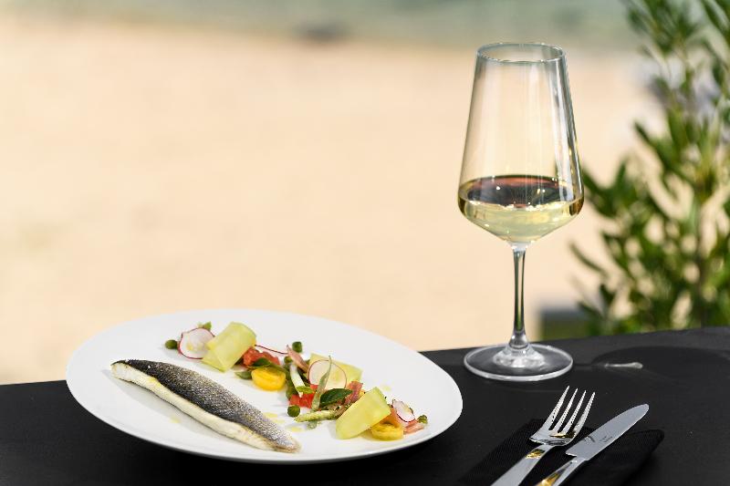 Avaton Luxury Beach Resort   Relais & Chateaux