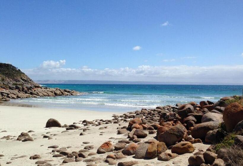 مبيت وإفطار Sea Dragon Kangaroo Island