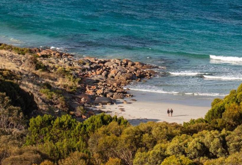 مبيت وإفطار Sea Dragon Kangaroo Island