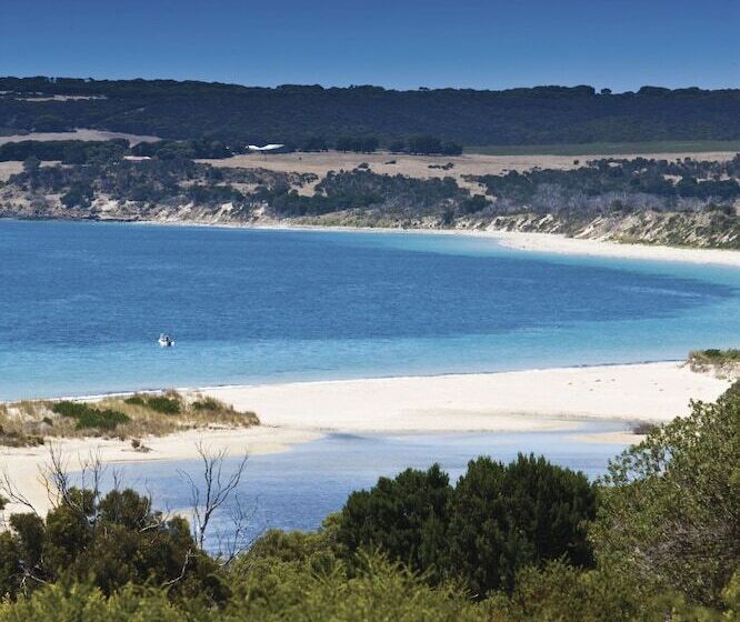 مبيت وإفطار Sea Dragon Kangaroo Island