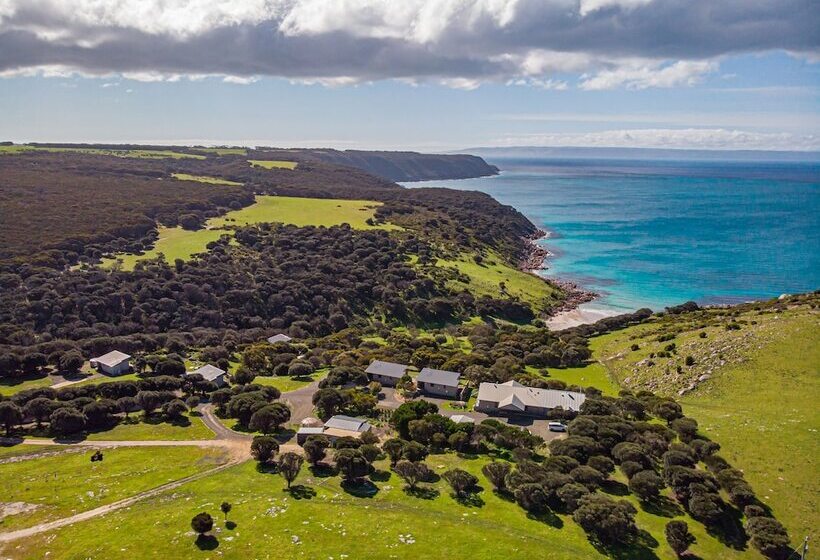 مبيت وإفطار Sea Dragon Kangaroo Island