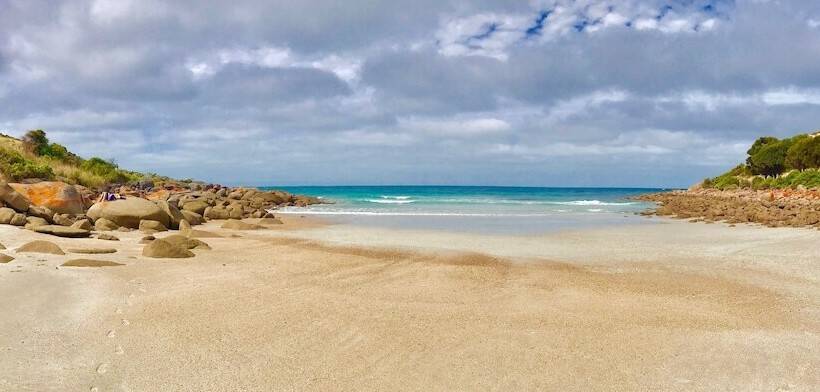 مبيت وإفطار Sea Dragon Kangaroo Island