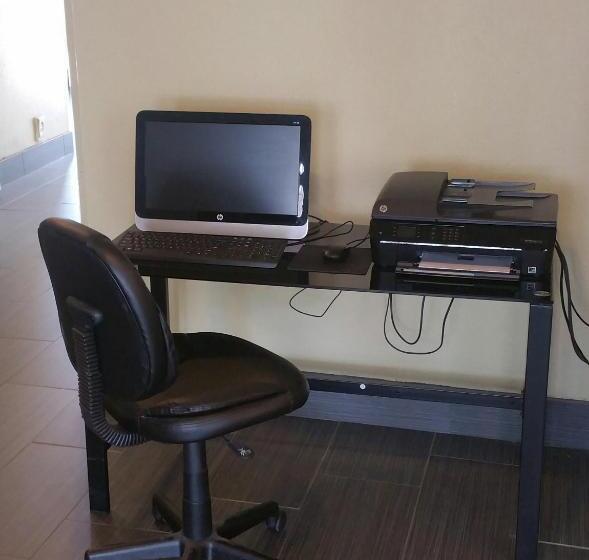 هتل Americas Best Value Inn Phenix City
