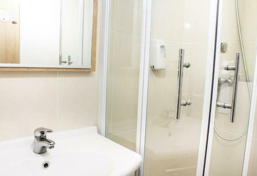 Отель Inn Design Vierzon   Ex B&b