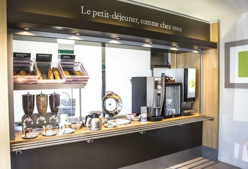 Отель Inn Design Vierzon   Ex B&b