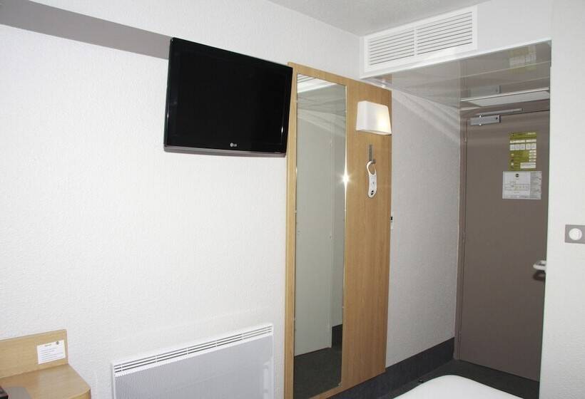 Отель Inn Design Vierzon   Ex B&b