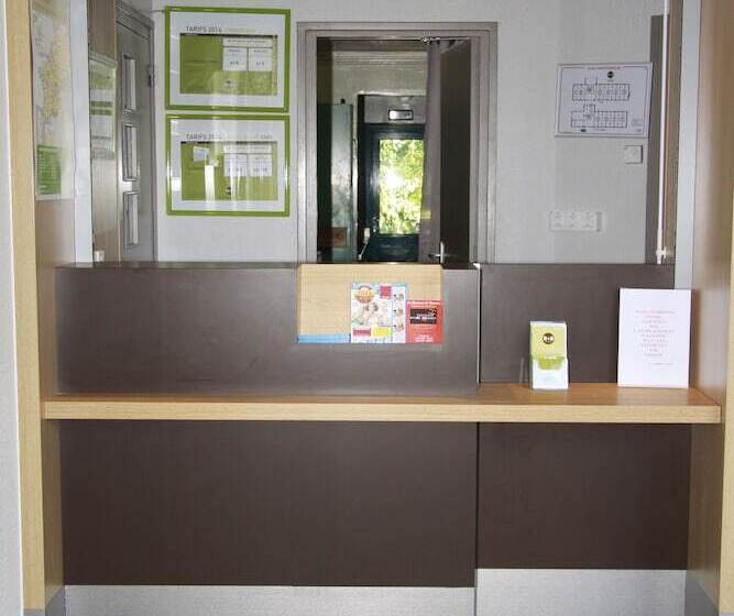 Отель Inn Design Vierzon   Ex B&b