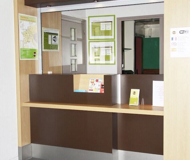 Отель Inn Design Vierzon   Ex B&b