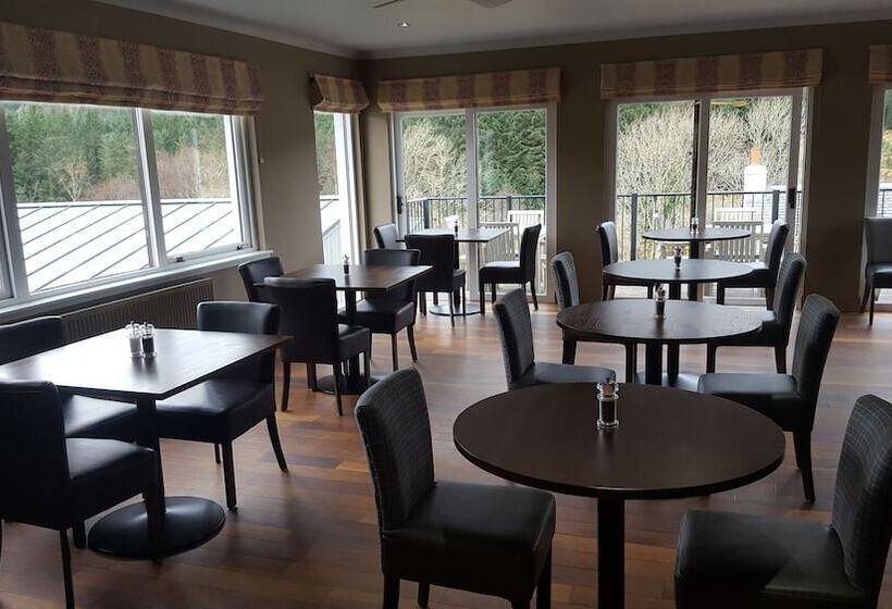 هتل Bridge Of Orchy