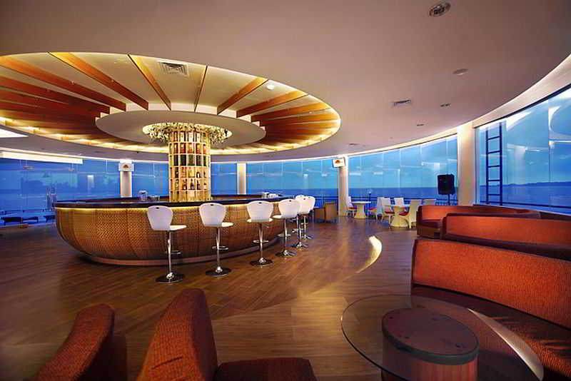 هتل Bw Suite Belitung