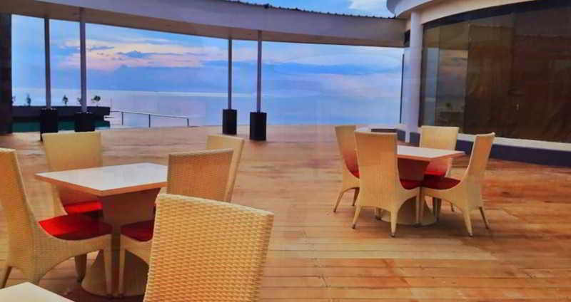 هتل Bw Suite Belitung