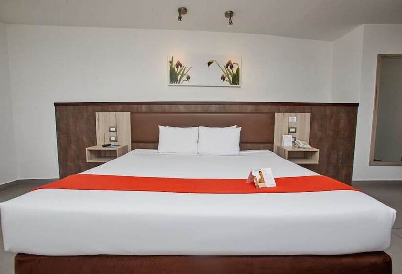 בית מלון כפרי Casa Andina Standard Machu Picchu