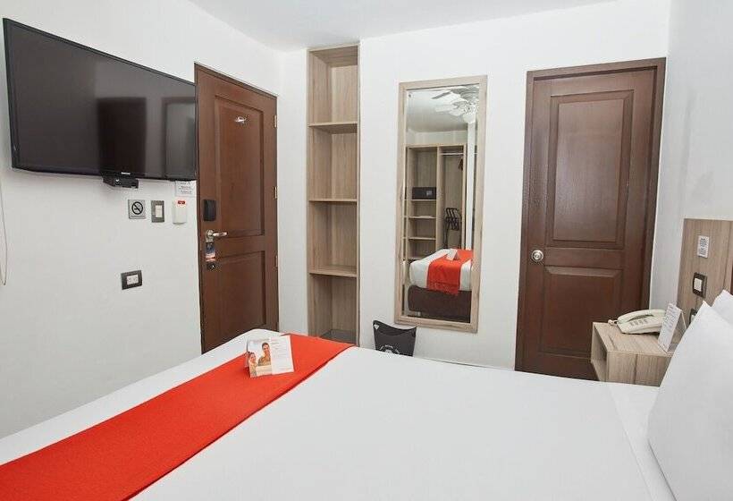 בית מלון כפרי Casa Andina Standard Machu Picchu