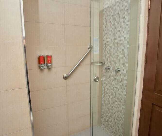 בית מלון כפרי Casa Andina Standard Machu Picchu