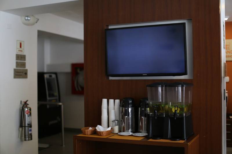 בית מלון כפרי Casa Andina Standard Machu Picchu