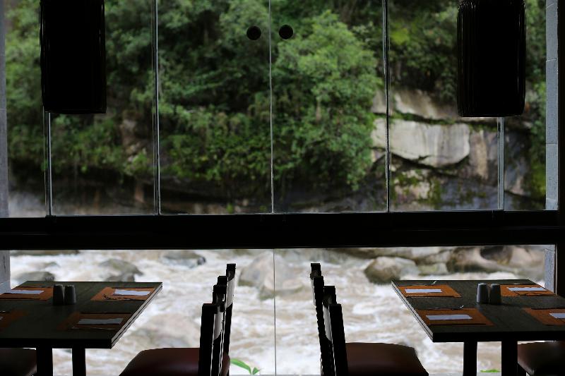 בית מלון כפרי Casa Andina Standard Machu Picchu