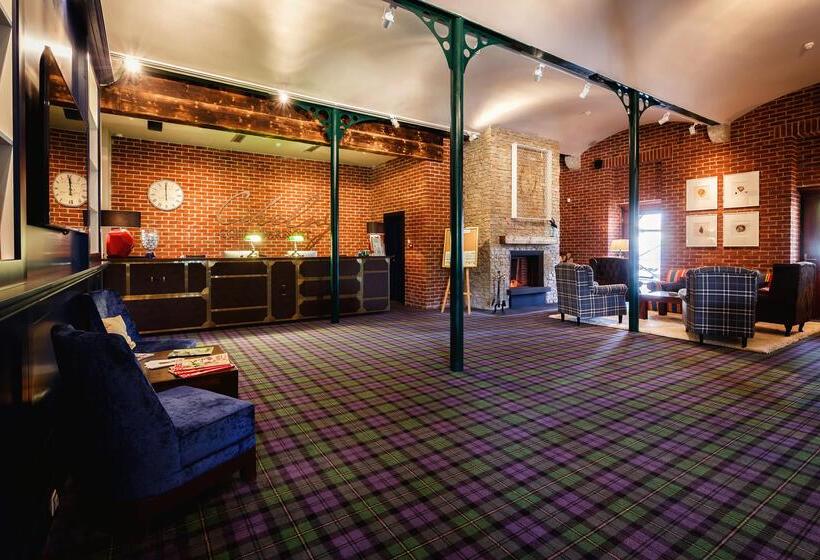 Cihelny Golf & Wellness Resort