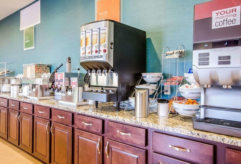 فندق Comfort Inn