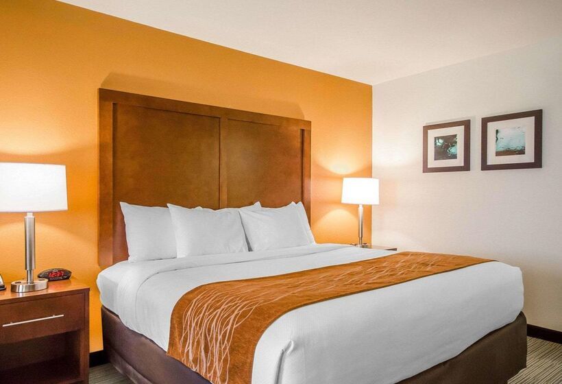 فندق Comfort Inn