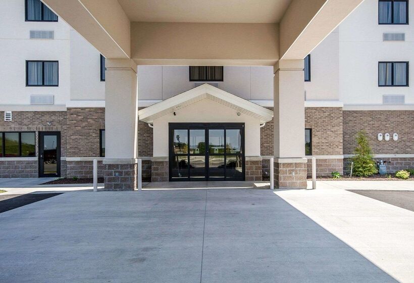 فندق Comfort Inn