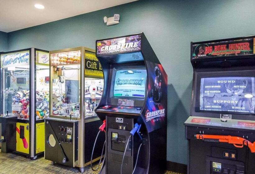 فندق Comfort Inn