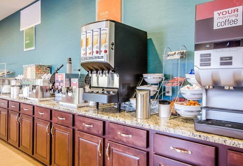 فندق Comfort Inn