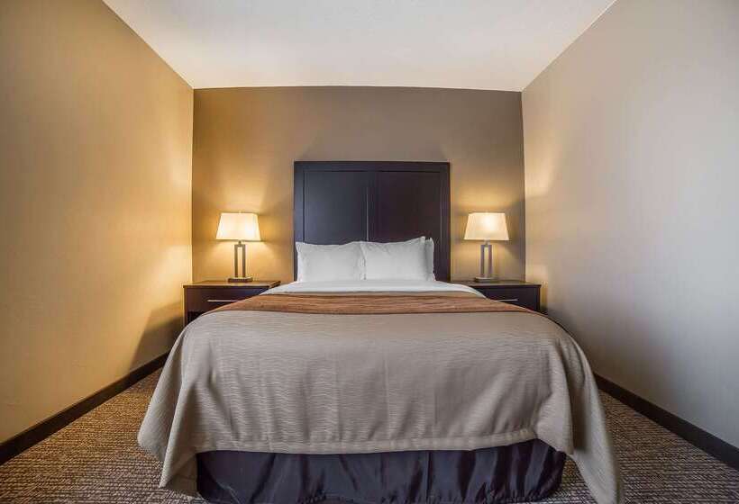 酒店 Comfort Inn & Suites Vernal National Monument Area